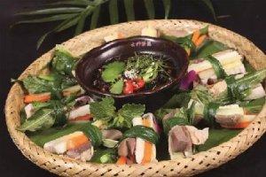 酱血鹅粑粑