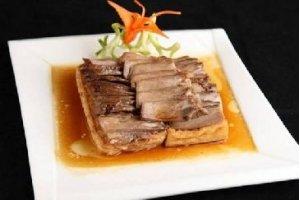 膳香卤水