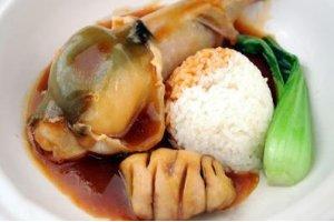 官府河豚捞饭