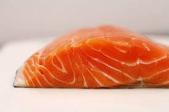三文鱼的种类，99%的厨师都不知道！（附6款新做法）