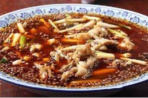 麻麻蛙