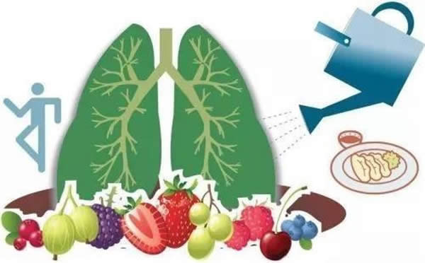 秋季该怎么养肺 5大秋季养肺法