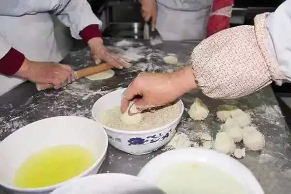 七款地道清真菜，带给你浓浓的民族风味！