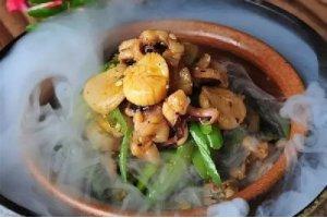 烧椒卤三脆