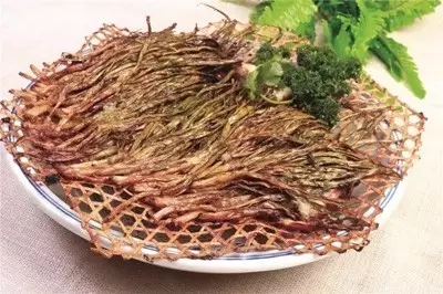 【招牌菜】葱烤鸦片鱼