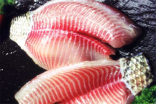 【罗非鱼】蛋白质的主要来源之一——罗非鱼
