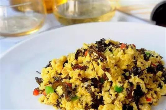 【春季食材】舌尖上的春季食材正袭来！