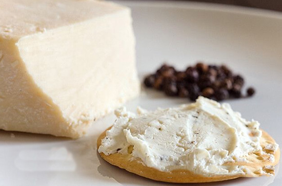 【奶酪】了解西餐技艺从认识奶酪开始！