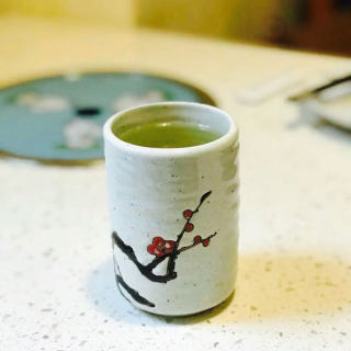日式清茶的做法