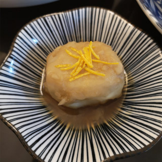 日式滚煮芋头的做法