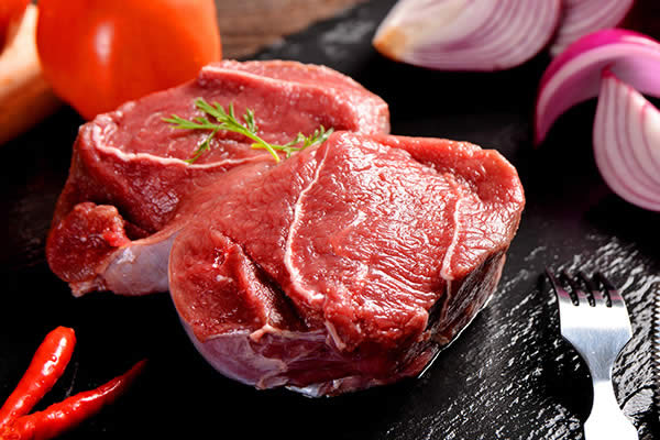 肾结石可以吃牛肉吗