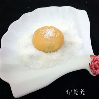 东北—粘豆包的做法