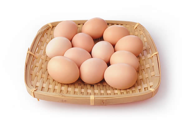 孕妇每天吃几个鸡蛋
