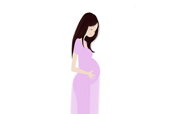 怀孕初期胃不舒服怎么缓解