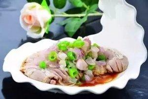 葱香肚条