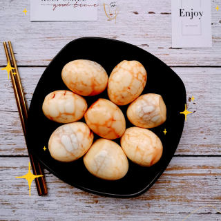 五香茶叶蛋