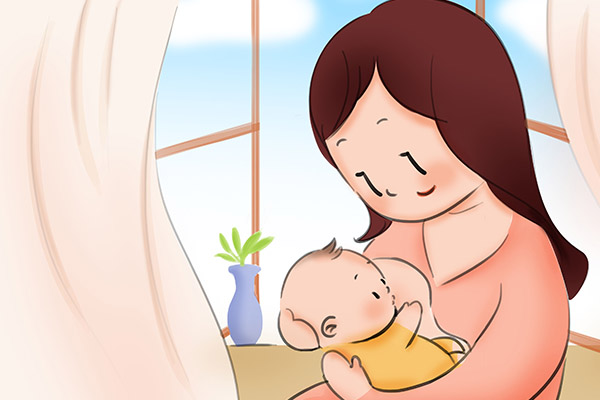 母乳喂养能够为孩子提供什么