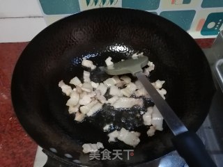 酸菜猪肉炖粉条的做法步骤：4