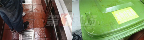 “厨师吐口水”事件引发余震，除西安外，深圳也开展突击检查了！