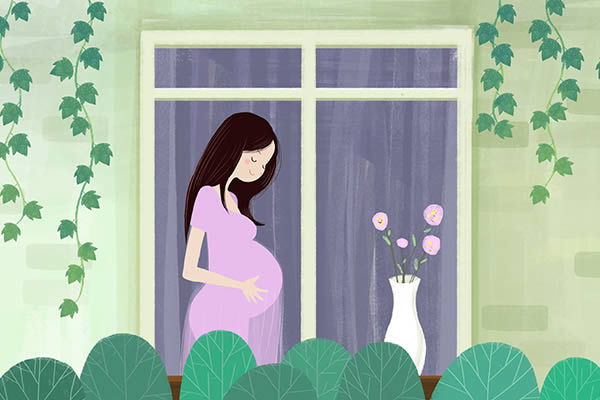 怀孕初期出血怎么回事