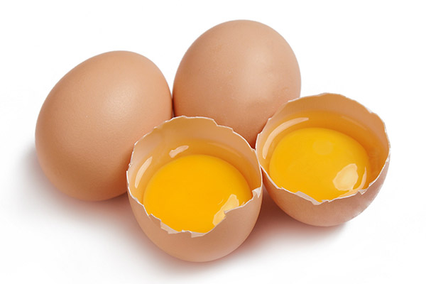 蛋黄油的功效和作用