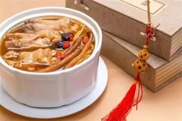 米其林一星餐厅——北京厨房26款精品粤菜赏析