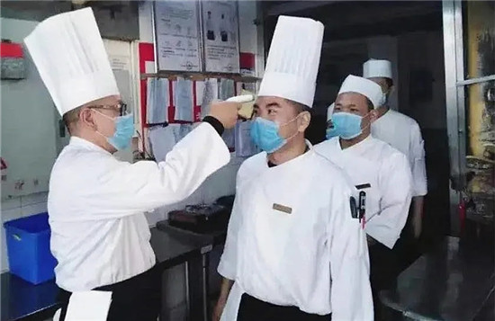 北京疫情已传三省！多名餐馆厨师、服务员、采购员确诊！