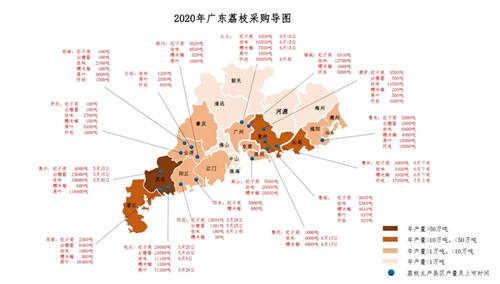 荔枝入馔并不难！大厨教你把夏天的味道做成菜！解暑又去腻！