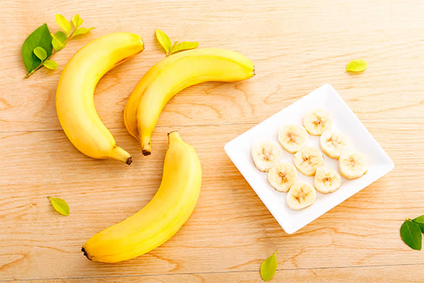 空腹吃香蕉有什么危害