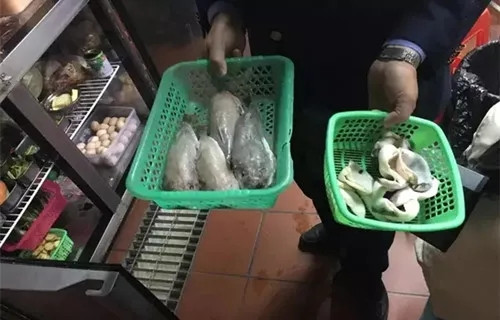 又吃出事！因擅自加工这种食材，致食客中毒，厦门一餐厅被罚12.5万元！