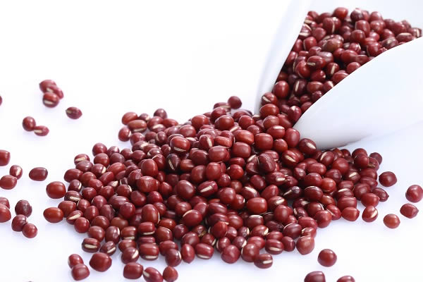 赤小豆芡实红薏米茶的功效与作用