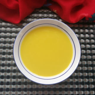 南瓜荞麦豆浆的做法