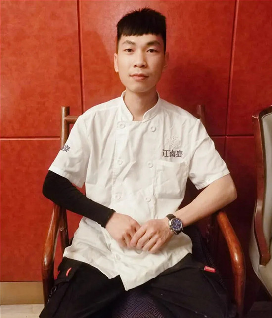 练伟杰师傅再次投稿，14款融合菜品欢迎鉴赏！