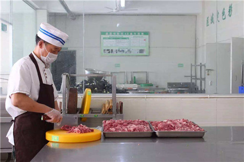 北京一家麻辣香锅店出现确诊病例！食材又是来自新发地！