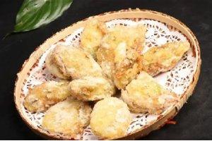 寻味丝瓜夹