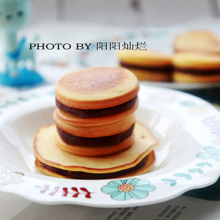 铜锣烧