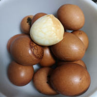 茶叶蛋