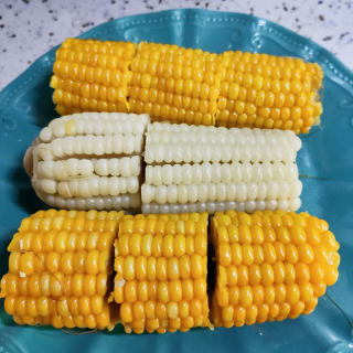 煮玉米的做法