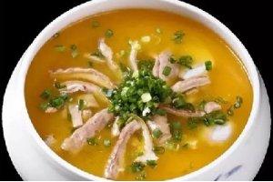 豆汤芋儿肥肠