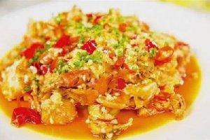 泡椒肉蟹