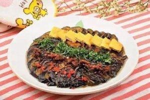 田园秋色
