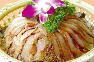 双腊扣香米