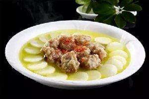 藏红秘香骨