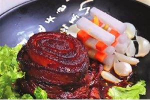 瓮城扣肉