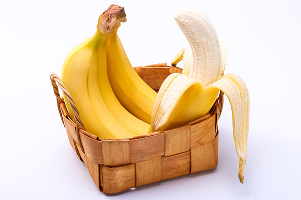 孩子便秘了吃香蕉可以通便吗