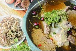 黔味肉饼鸡