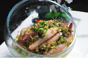 泰椒金针籽乌