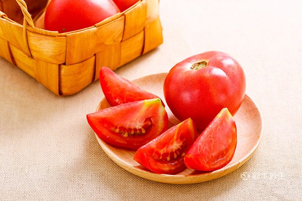 西红柿是水果还是蔬菜
