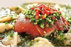 大富大贵（水饺香肘）