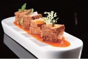 孜香白玉豆腐